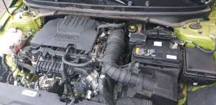 Recambio de motor completo para hyundai i20 iii (bc3, bi3) 2020- 1.0 t-gdi referencia OEM IAM G3LE  
