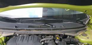 Recambio de brazo limpia delantero derecho para hyundai i20 iii (bc3, bi3) 2020- 1.0 t-gdi referencia OEM IAM 98321Q0000  