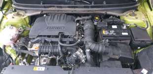 Recambio de catalizador para hyundai i20 iii (bc3, bi3) 2020- 1.0 t-gdi referencia OEM IAM 2853007401  