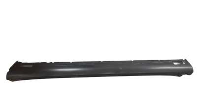 Recambio de estribos laterales para porsche cayenne (typ 92aa) 2009-2017 diesel referencia OEM IAM 7P5853553L  