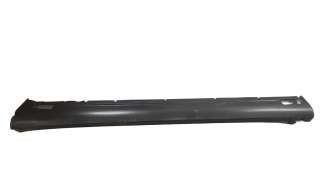 Recambio de estribos laterales para porsche cayenne (typ 92aa) 2009-2017 diesel referencia OEM IAM 7P5853553L  