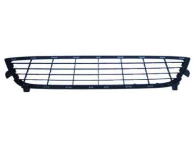 Recambio de rejilla paragolpes central para dacia dokker 2012- referencia OEM IAM 622547542R 107085603 DA7302120