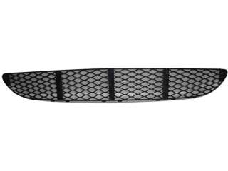 Recambio de rejilla paragolpes central para mercedes-benz clase e (w211) berlina 2002-2009 referencia OEM IAM  107141424 