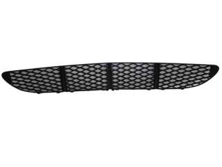 Recambio de rejilla paragolpes central para mercedes-benz clase e (w211) berlina 2002-2009 referencia OEM IAM  107141424 