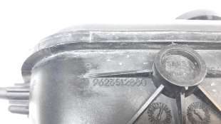Recambio de deposito expansion para peugeot 306 berlina 3/4/5 puertas (s2) 1997-2003 style referencia OEM IAM 9623512880   2