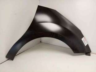 Recambio de aleta delantera derecha para citroën c3 2009-2017 referencia OEM IAM 7841Z7 109074311 CI3243003