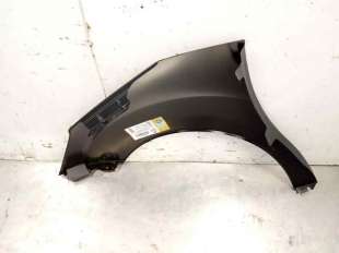 Recambio de aleta delantera derecha para citroën c3 2009-2017 referencia OEM IAM 7841Z7 109074311 CI3243003 2