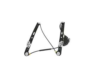 Recambio de elevalunas delantero izquierdo para bmw serie 3 berlina (e46) 1998-2006 referencia OEM IAM 51337020659 106060802 111