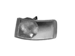 Recambio de piloto delantero izquierdo para fiat ducato caja abierta (desde 03.94) 1994-2002 referencia OEM IAM 1303854080 103F7