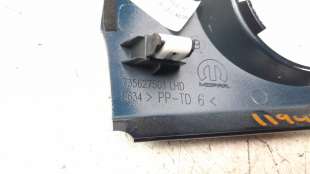 Recambio de moldura para fiat 500 (312) berlina 2021- dolcevita referencia OEM IAM 735627501   2