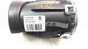 Recambio de aireador derecho para fiat 500 (312) berlina 2021- dolcevita referencia OEM IAM 735627419   2