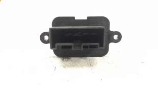 Recambio de resistencia calefaccion para fiat 500 (312) berlina 2021- dolcevita referencia OEM IAM B837   2