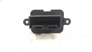 Recambio de resistencia calefaccion para fiat 500 (312) berlina 2021- dolcevita referencia OEM IAM B837  