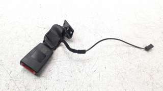 Recambio de enganche cinturon trasero izquierdo para fiat 500 (312) berlina 2021- dolcevita referencia OEM IAM 7357542870  