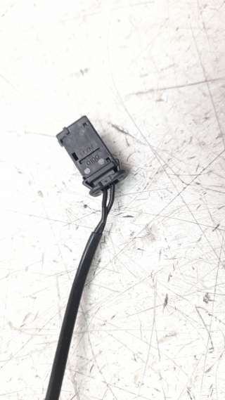 Recambio de enganche cinturon trasero izquierdo para fiat 500 (312) berlina 2021- dolcevita referencia OEM IAM 7357542870  