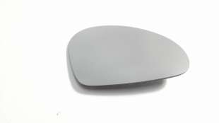 Recambio de cristal retrovisor derecho para seat ibiza (6l1) 2001-2009 referencia OEM IAM 6L1857522A 1052117019 ST5227503