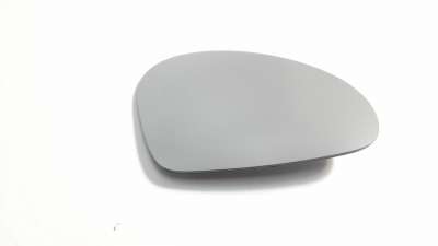 Recambio de cristal retrovisor derecho para seat ibiza (6l1) 2001-2009 referencia OEM IAM 6L1857522A 1052117019 ST5227503