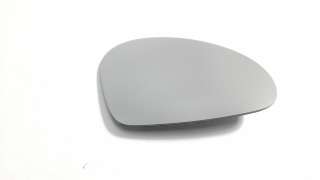 Recambio de cristal retrovisor derecho para seat ibiza (6l1) 2001-2009 referencia OEM IAM 6L1857522A 1052117019 ST5227503