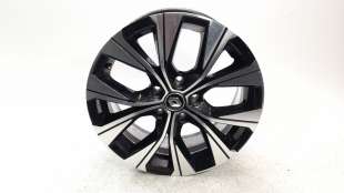 Recambio de llanta para renault captur ii 2019- techno referencia OEM IAM 403001041R  