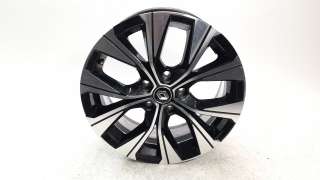 Recambio de llanta para renault captur ii 2019- techno referencia OEM IAM 403001041R  