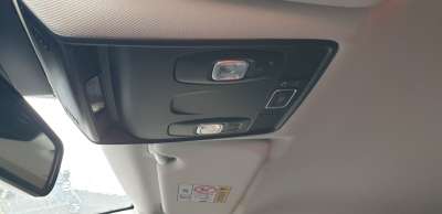 Recambio de luz interior para renault captur ii 2019- techno referencia OEM IAM 969803518R  