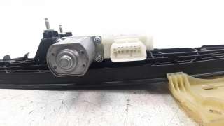 Recambio de elevalunas delantero izquierdo para renault captur ii 2019- techno referencia OEM IAM 807215326R  