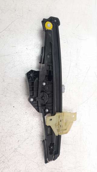 Recambio de elevalunas delantero izquierdo para renault captur ii 2019- techno referencia OEM IAM 807215326R  