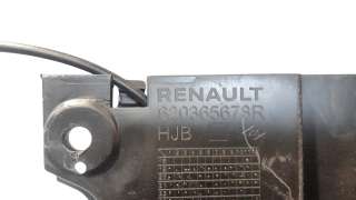 Recambio de panel frontal para renault captur ii 2019- techno referencia OEM IAM 620365678R 107181516 RN7042102