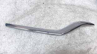 Recambio de moldura bajo faro derecho para renault captur ii 2019- techno referencia OEM IAM 920747303R  