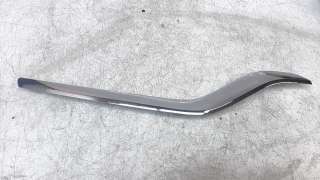 Recambio de moldura bajo faro derecho para renault captur ii 2019- techno referencia OEM IAM 920747303R  
