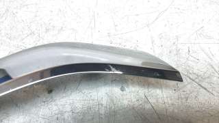 Recambio de moldura bajo faro derecho para renault captur ii 2019- techno referencia OEM IAM 920747303R  