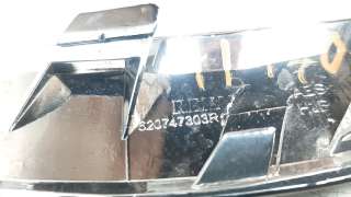 Recambio de moldura bajo faro derecho para renault captur ii 2019- techno referencia OEM IAM 920747303R  