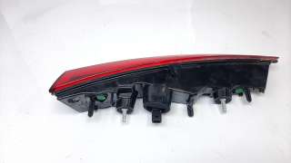 Recambio de piloto trasero derecho interior para renault captur ii 2019- techno referencia OEM IAM 265501234R  