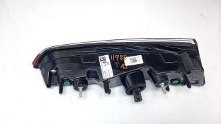 Recambio de piloto trasero derecho interior para renault captur ii 2019- techno referencia OEM IAM 265501234R  