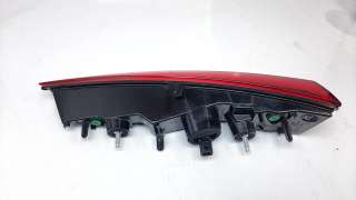 Recambio de piloto trasero izquierdo interior para renault captur ii 2019- techno referencia OEM IAM 265553734R  