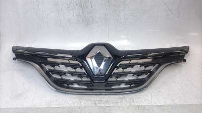 Recambio de rejilla delantera para renault captur ii 2019- techno referencia OEM IAM 623105565R  