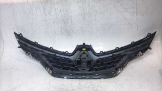 Recambio de rejilla delantera para renault captur ii 2019- techno referencia OEM IAM 623105565R  