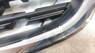 Recambio de rejilla delantera para renault captur ii 2019- techno referencia OEM IAM 623105565R  