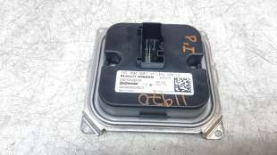 Recambio de centralita luces para renault captur ii 2019- techno referencia OEM IAM 260556623R  