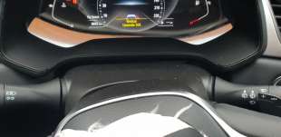 Recambio de mando multifuncion para renault captur ii 2019- techno referencia OEM IAM 255675601R  