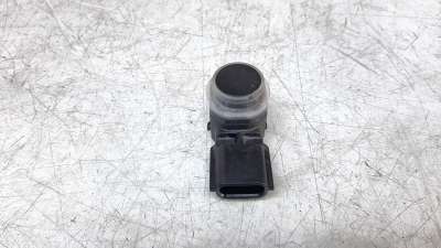 Recambio de sensor aparcamiento delantero para renault captur ii 2019- techno referencia OEM IAM 284429097R  