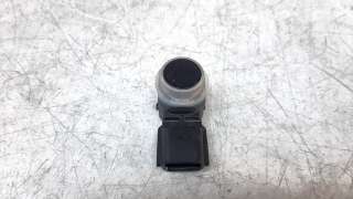 Recambio de sensor aparcamiento delantero para renault captur ii 2019- techno referencia OEM IAM 284429097R  