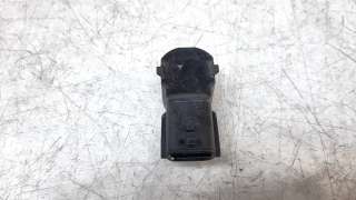 Recambio de sensor aparcamiento delantero para renault captur ii 2019- techno referencia OEM IAM 284429097R  