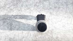 Recambio de sensor aparcamiento delantero para renault captur ii 2019- techno referencia OEM IAM 284426105R  