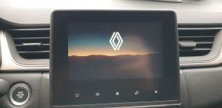 Recambio de sistema navegacion gps para renault captur ii 2019- techno referencia OEM IAM 280342895R  