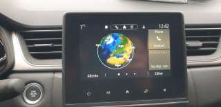 Recambio de sistema navegacion gps para renault captur ii 2019- techno referencia OEM IAM 280342895R  