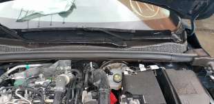 Recambio de motor limpia delantero para renault captur ii 2019- techno referencia OEM IAM 288003426R  