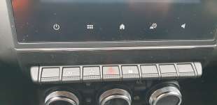 Recambio de warning para renault captur ii 2019- techno referencia OEM IAM 283E86009R  