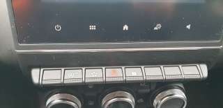 Recambio de warning para renault captur ii 2019- techno referencia OEM IAM 283E86009R  