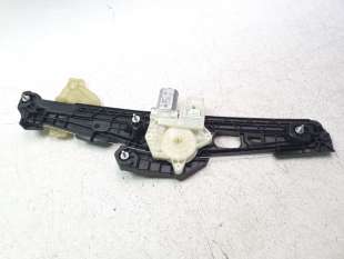 Recambio de elevalunas delantero derecho para renault captur ii 2019- techno referencia OEM IAM 807203293R  